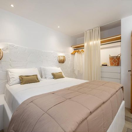 Euphoria Suites&Spa Kardamena  Exterior foto