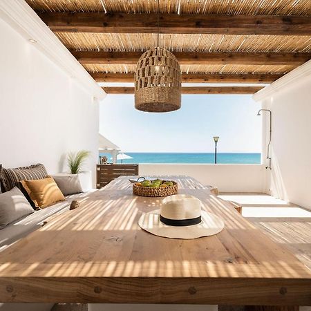 Euphoria Suites&Spa Kardamena  Exterior foto