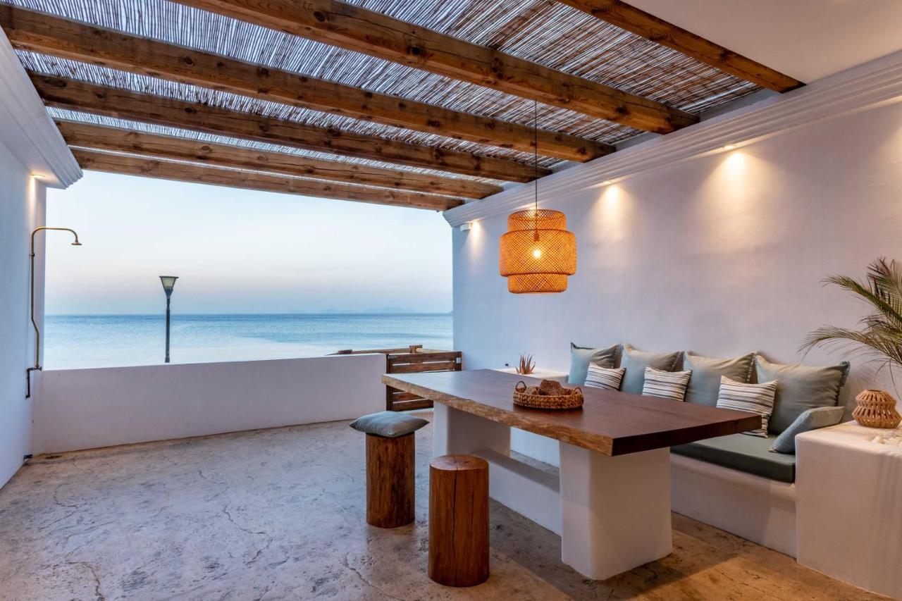 Euphoria Suites&Spa Kardamena  Exterior foto