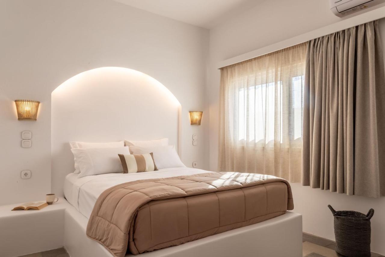 Euphoria Suites&Spa Kardamena  Exterior foto