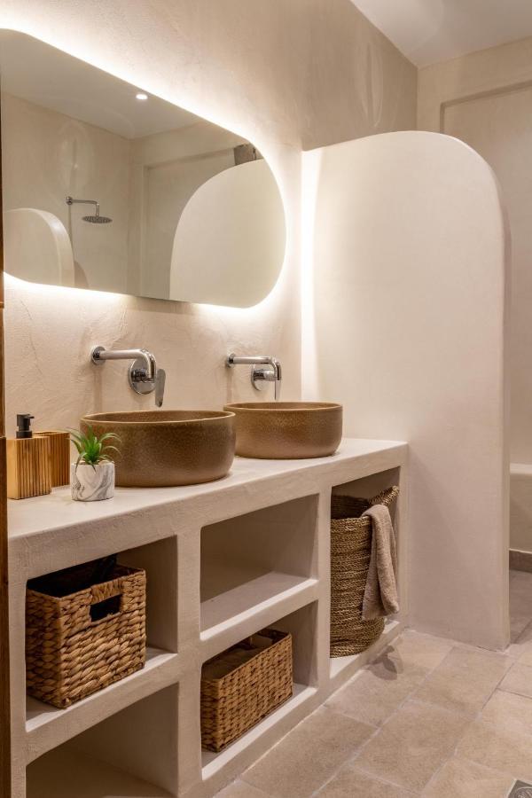 Euphoria Suites&Spa Kardamena  Exterior foto