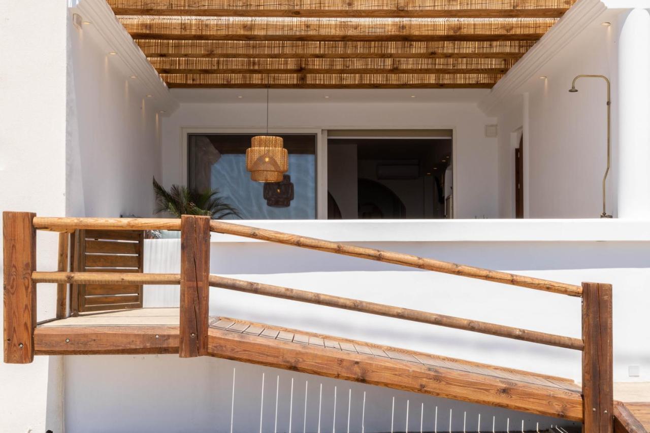 Euphoria Suites&Spa Kardamena  Exterior foto