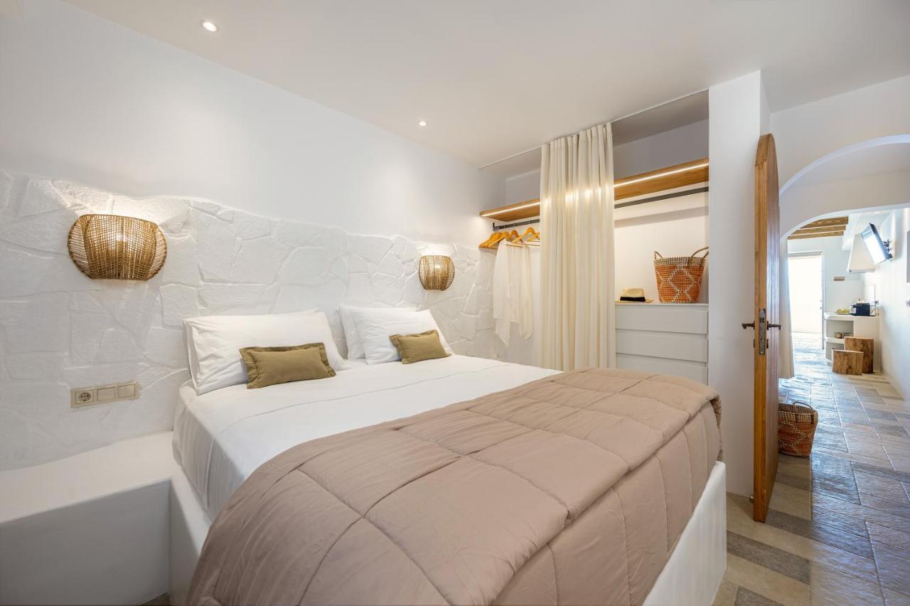 Euphoria Suites&Spa Kardamena  Exterior foto