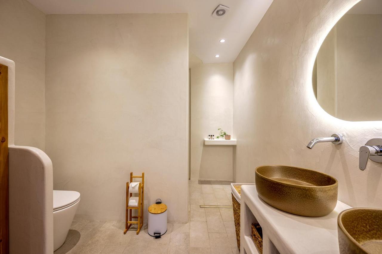 Euphoria Suites&Spa Kardamena  Exterior foto