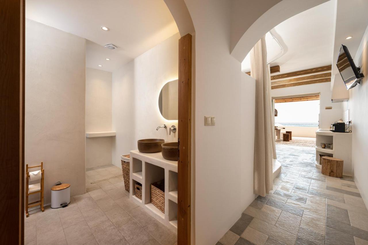 Euphoria Suites&Spa Kardamena  Exterior foto