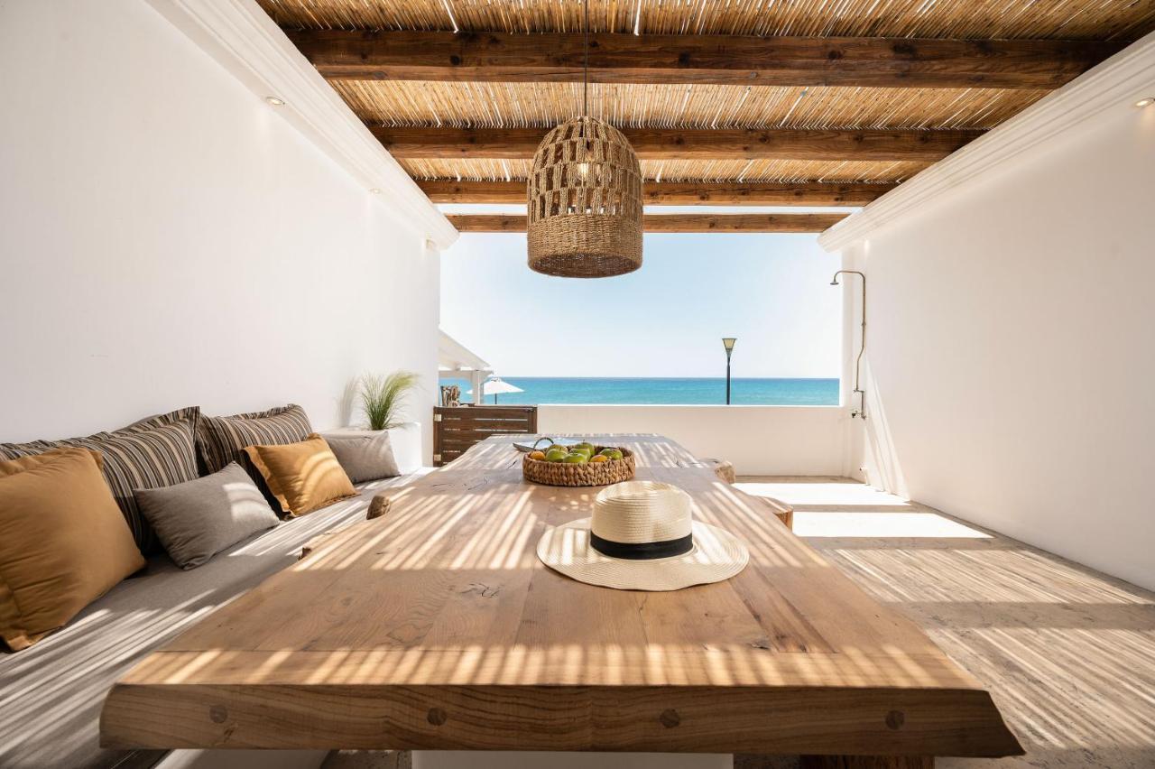 Euphoria Suites&Spa Kardamena  Exterior foto