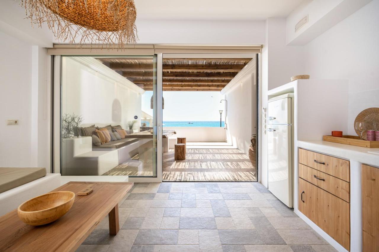 Euphoria Suites&Spa Kardamena  Exterior foto