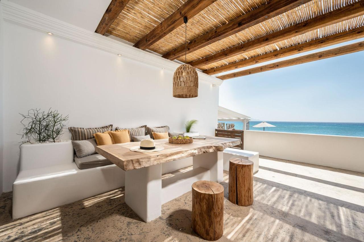 Euphoria Suites&Spa Kardamena  Exterior foto