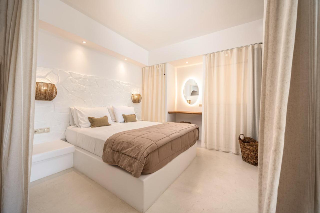 Euphoria Suites&Spa Kardamena  Exterior foto