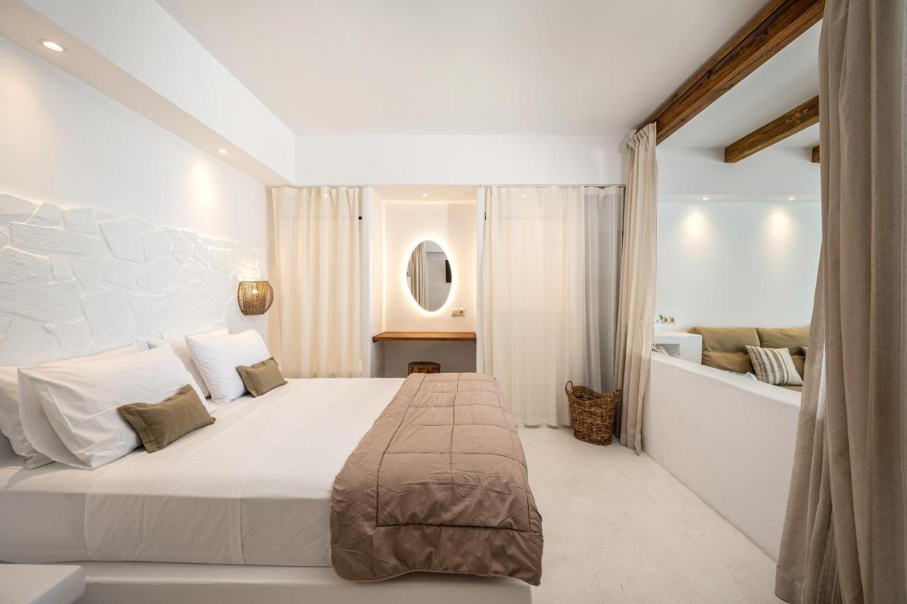Euphoria Suites&Spa Kardamena  Exterior foto