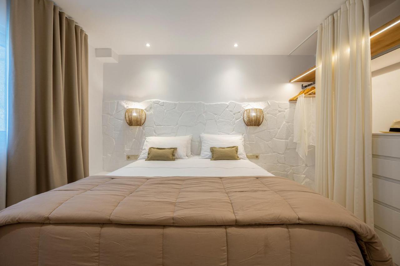 Euphoria Suites&Spa Kardamena  Exterior foto