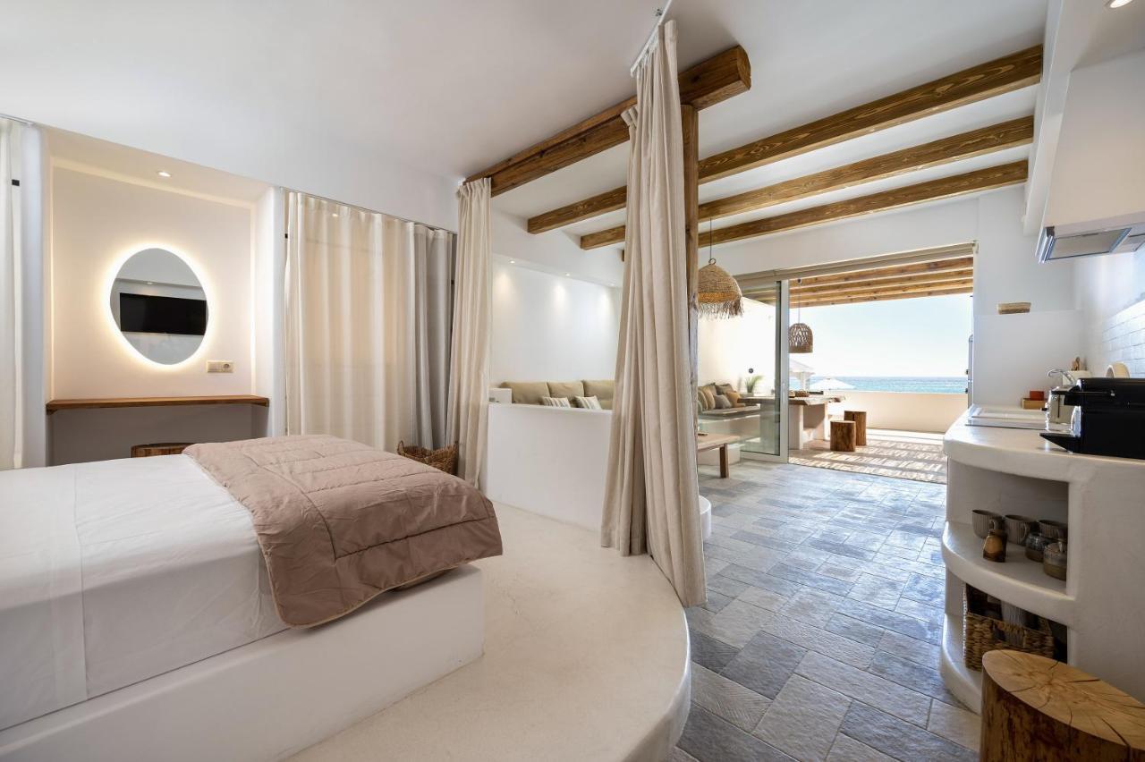 Euphoria Suites&Spa Kardamena  Exterior foto