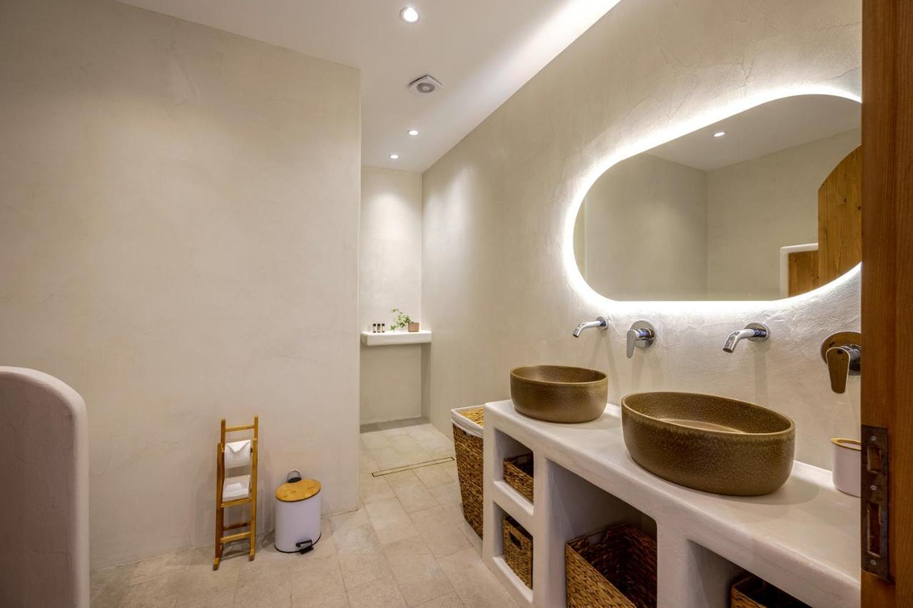 Euphoria Suites&Spa Kardamena  Exterior foto