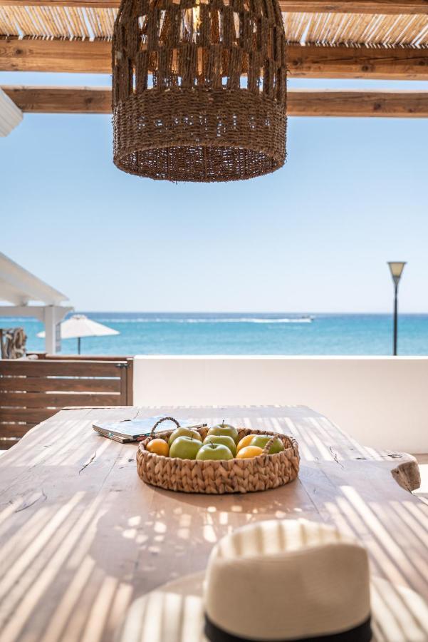 Euphoria Suites&Spa Kardamena  Exterior foto